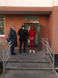 В Екатеринбурге местный житель обвиняется в убийстве своей знакомой (ФОТО, ВИДЕО)
